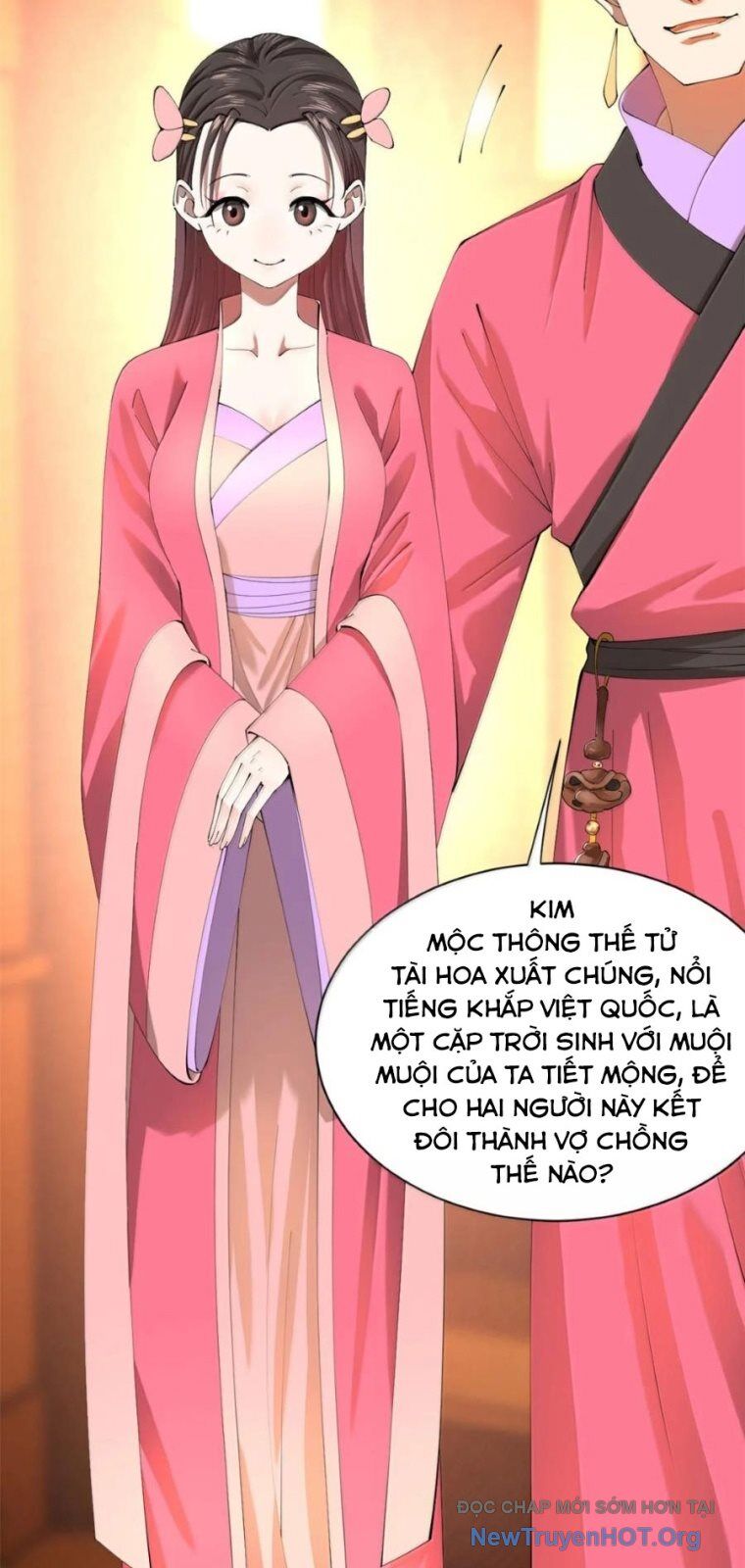 Chàng Rể Mạnh Nhất Lịch Sử Chương 312 Ảnh 13