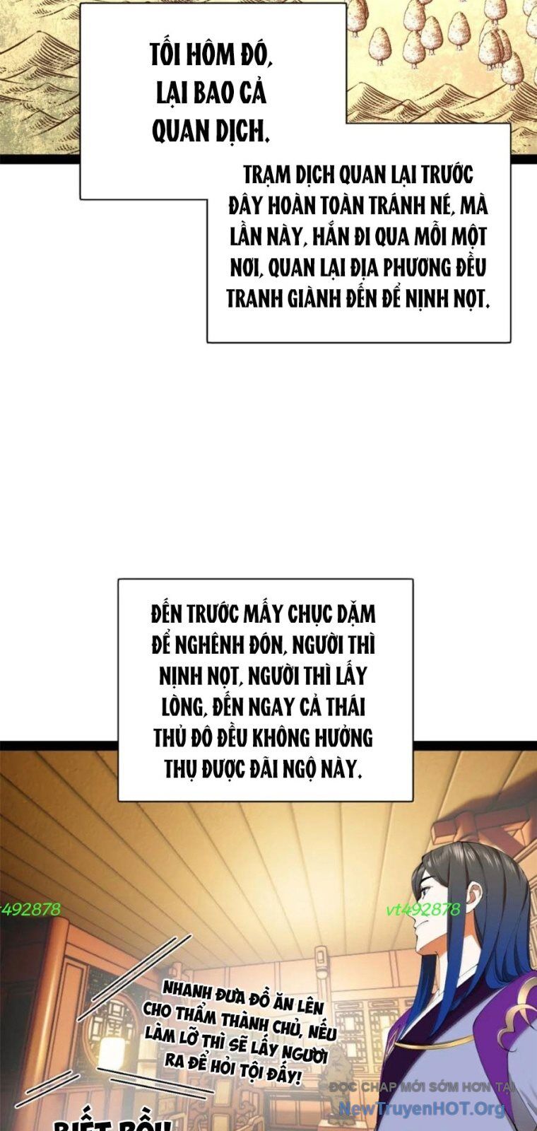 Chàng Rể Mạnh Nhất Lịch Sử Chương 312 Ảnh 18