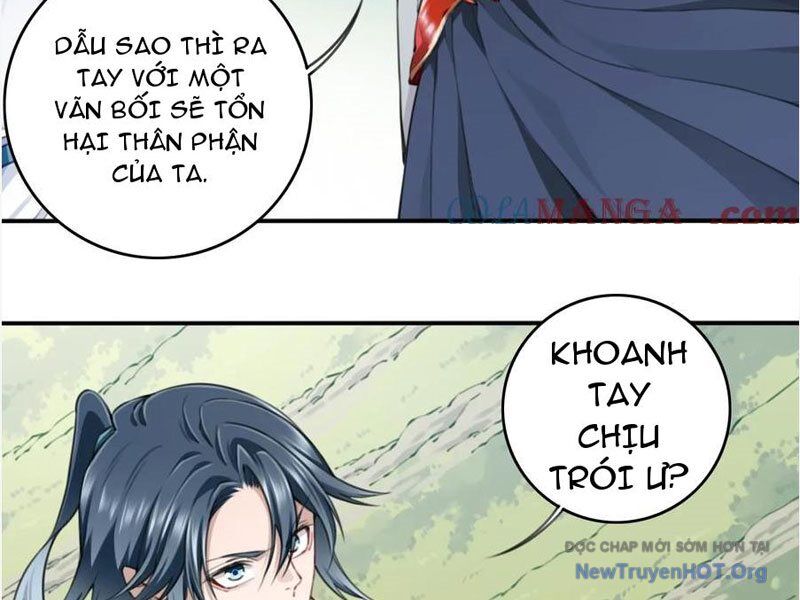 Ta Dùng Cơ Bắp Xưng Bá Tu Tiên Giới Chương 100 Ảnh 23