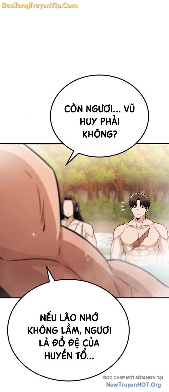 Quỷ Kiếm Thiên Tài Của Hoa Sơn Phái Chương 34 Ảnh 48