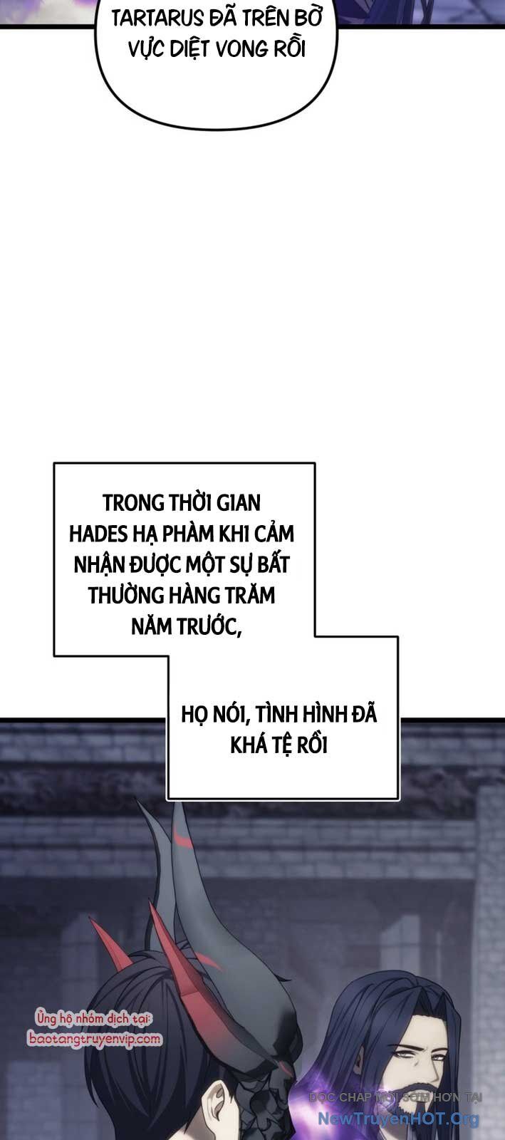 Vua Thăng Cấp Chương 210 Ảnh 85