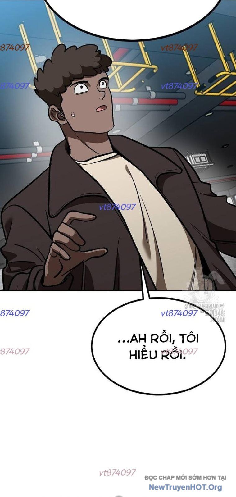 Vua Võ Đài Chương 128 Ảnh 63
