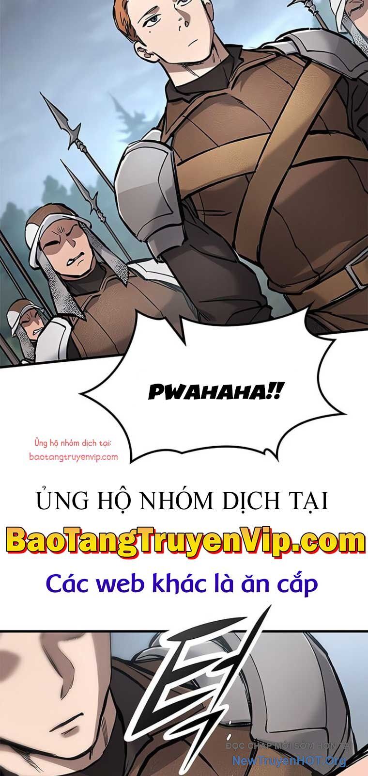 Hiệp Sĩ Sống Vì Ngày Hôm Nay Chương 65 Ảnh 73