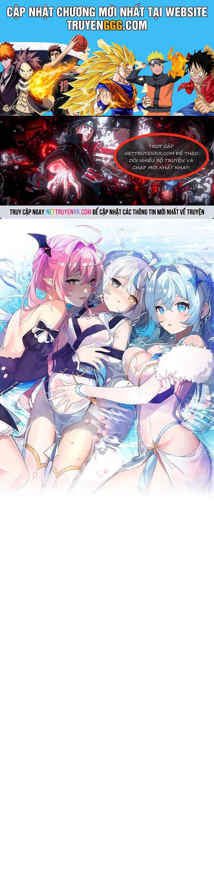 Trời Sinh Mị Cốt, Ta Bị Đồ Nhi Yandere Để Mắt Tới Chương 69 Ảnh 2