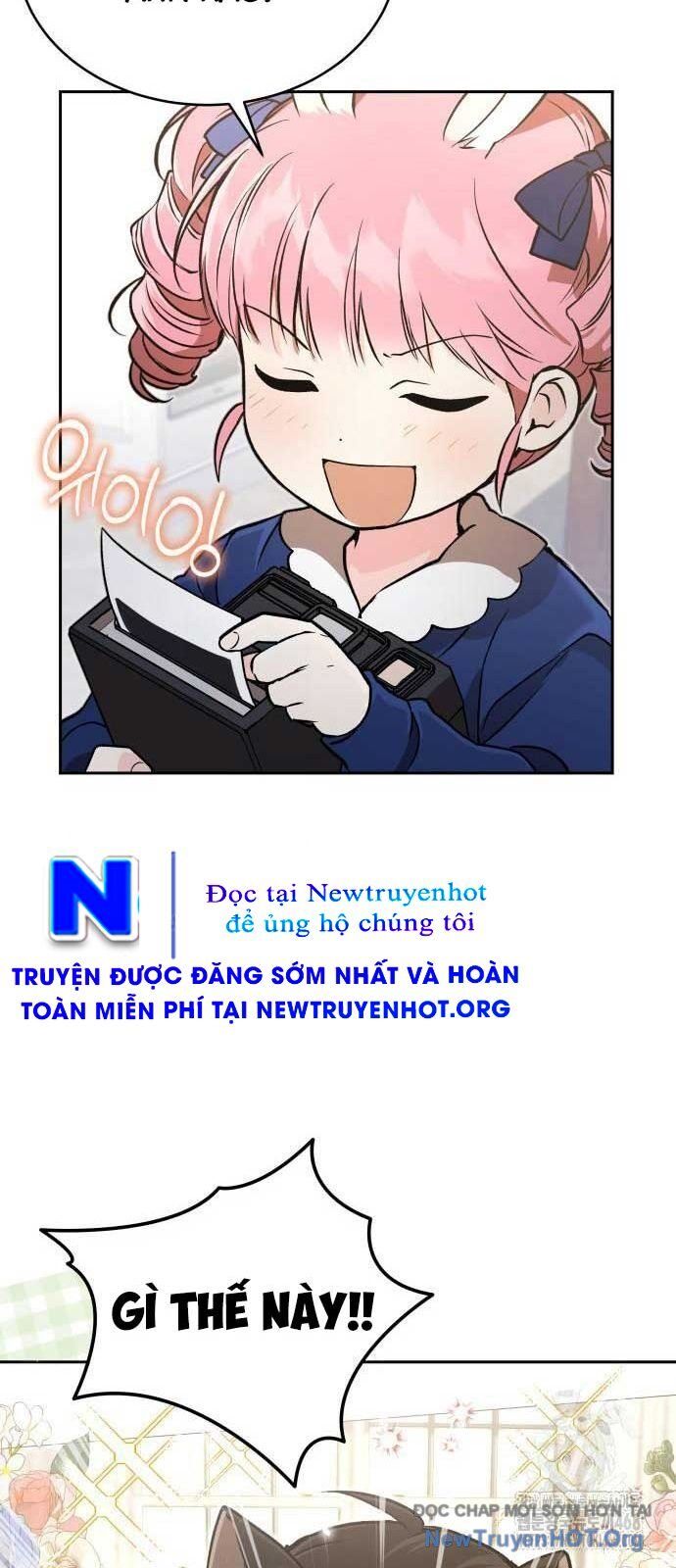Trường Mẫu Giáo Thần Thú Chương 28 Ảnh 66