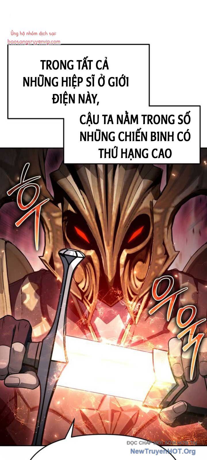 Vua Hiệp Sĩ Đã Trở Lại Với Một Vị Thần Chương 118 Ảnh 43