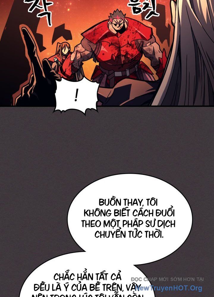 Hãy Hành Động Như Một Boss Đi Ngài Mr Devourer Chương 82 Ảnh 97