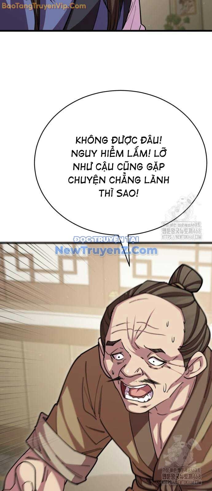 Thiên Hạ Đệ Nhất Đại Sư Huynh Chương 131 Ảnh 15