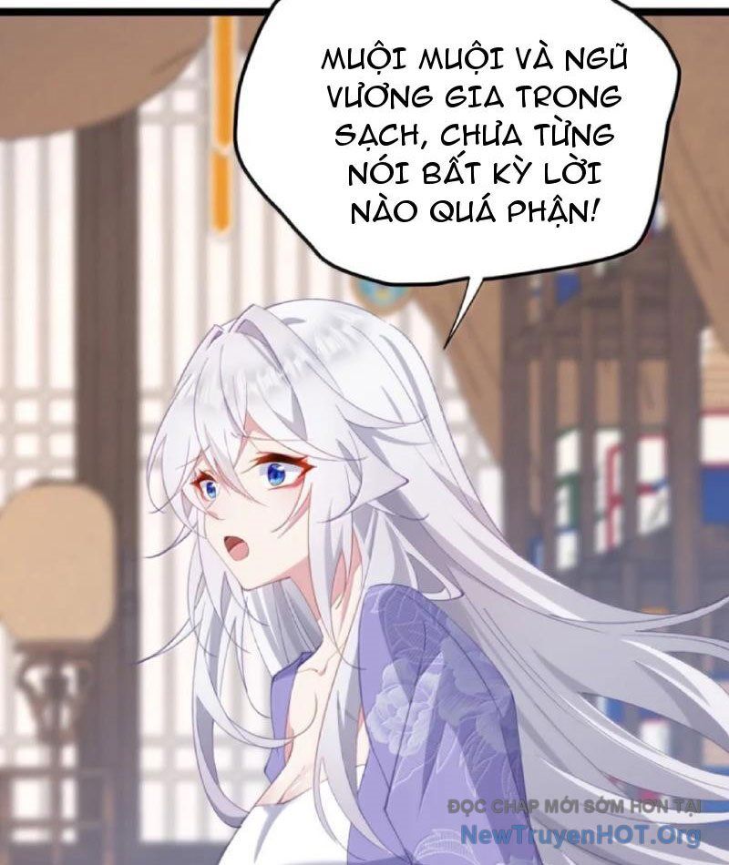Đập Vỡ Hoàng Đế Nữ Nhi Thân Chương 50 Ảnh 5