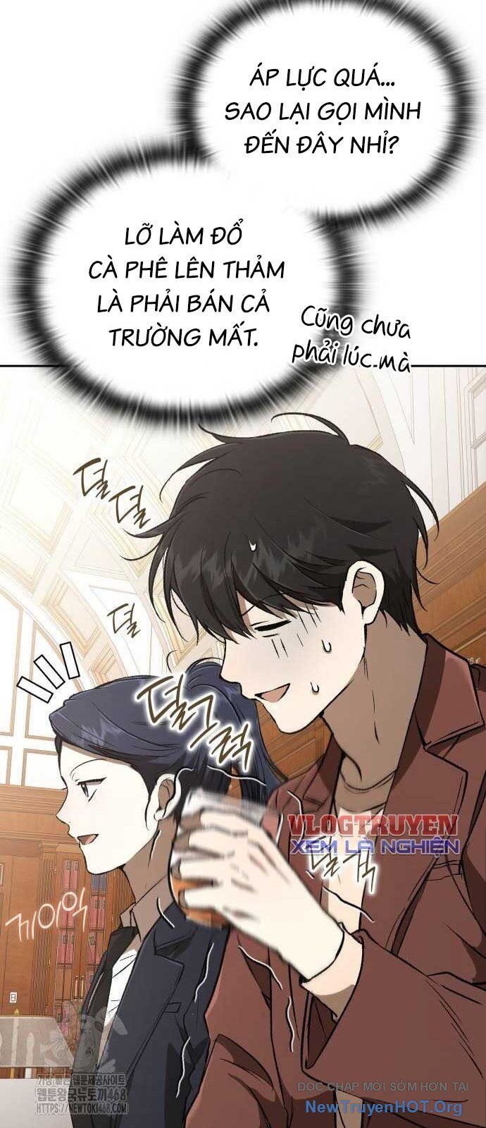 Trường Mẫu Giáo Thần Thú Chương 29 Ảnh 30