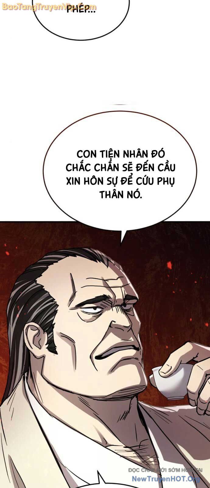 Tuyệt Thế Quân Lâm Chương 49 Ảnh 36