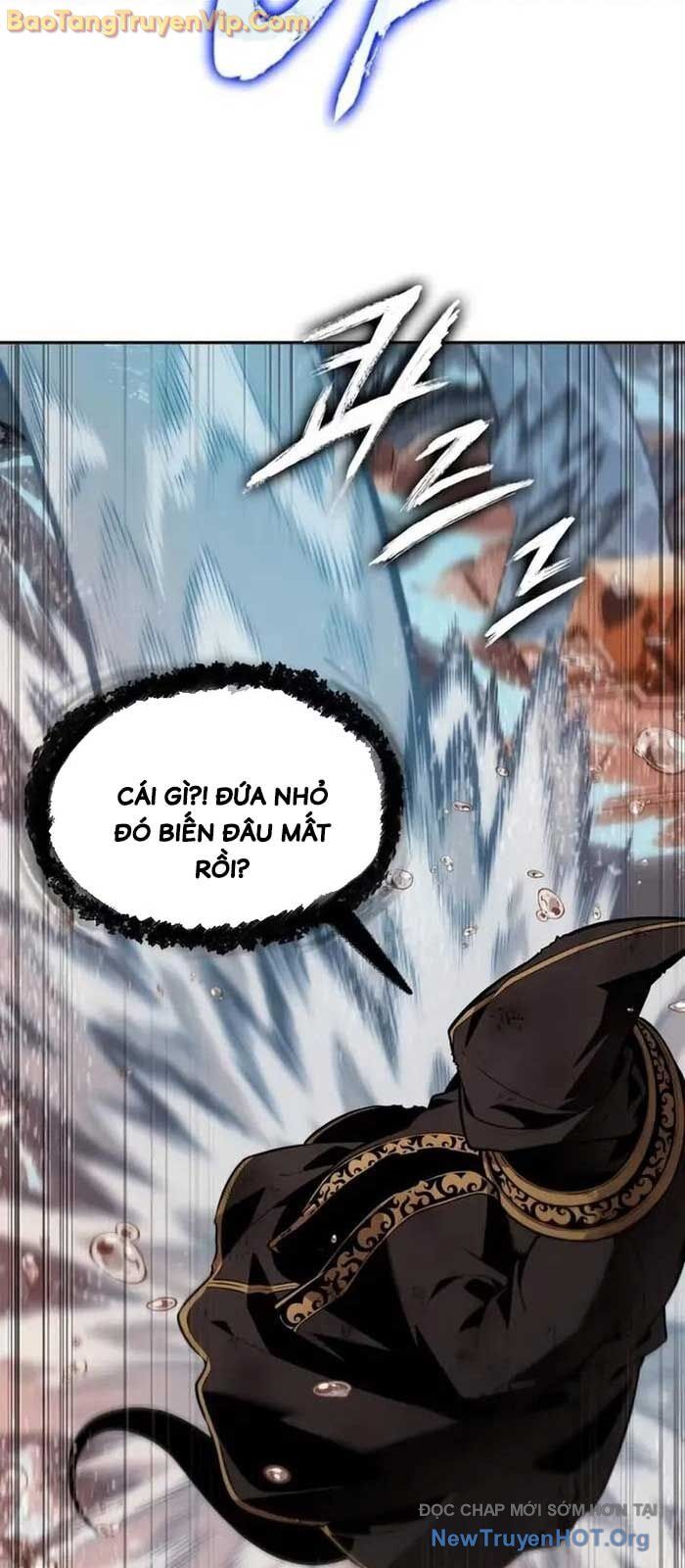 Mạo Hiểm Giả Cuối Cùng Chương 74 Ảnh 24