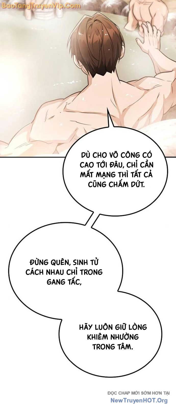 Quỷ Kiếm Thiên Tài Của Hoa Sơn Phái Chương 34 Ảnh 25