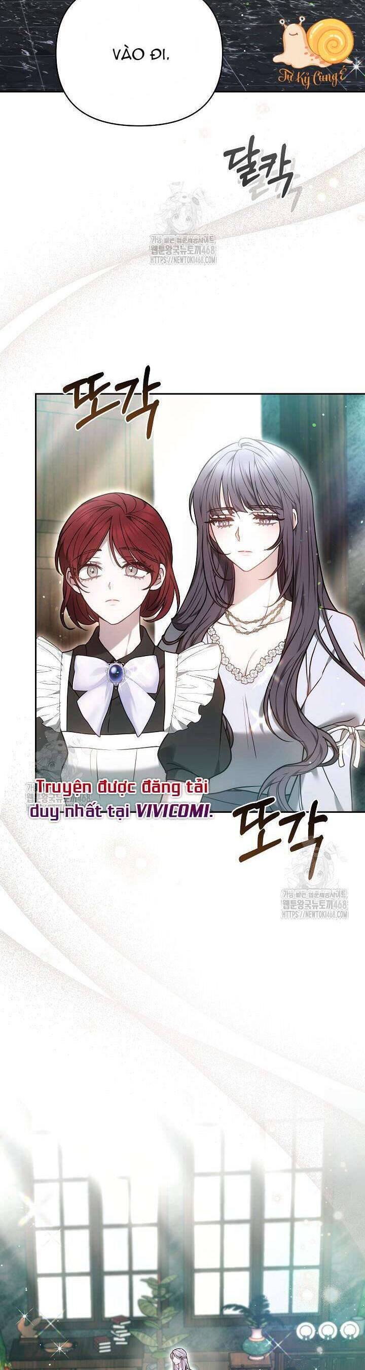 Hãy Ru Em Ngủ Chương 42 Ảnh 23