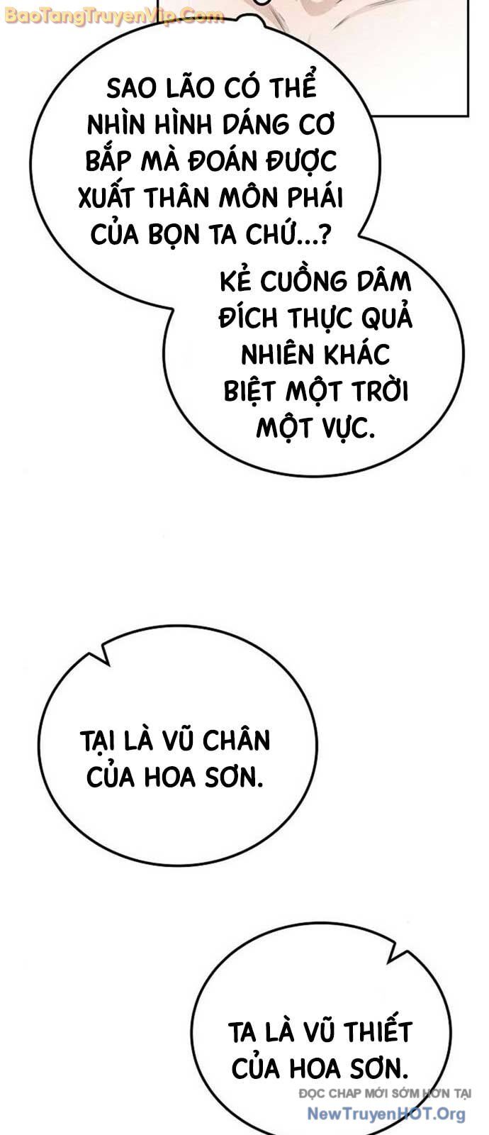 Quỷ Kiếm Thiên Tài Của Hoa Sơn Phái Chương 34 Ảnh 46