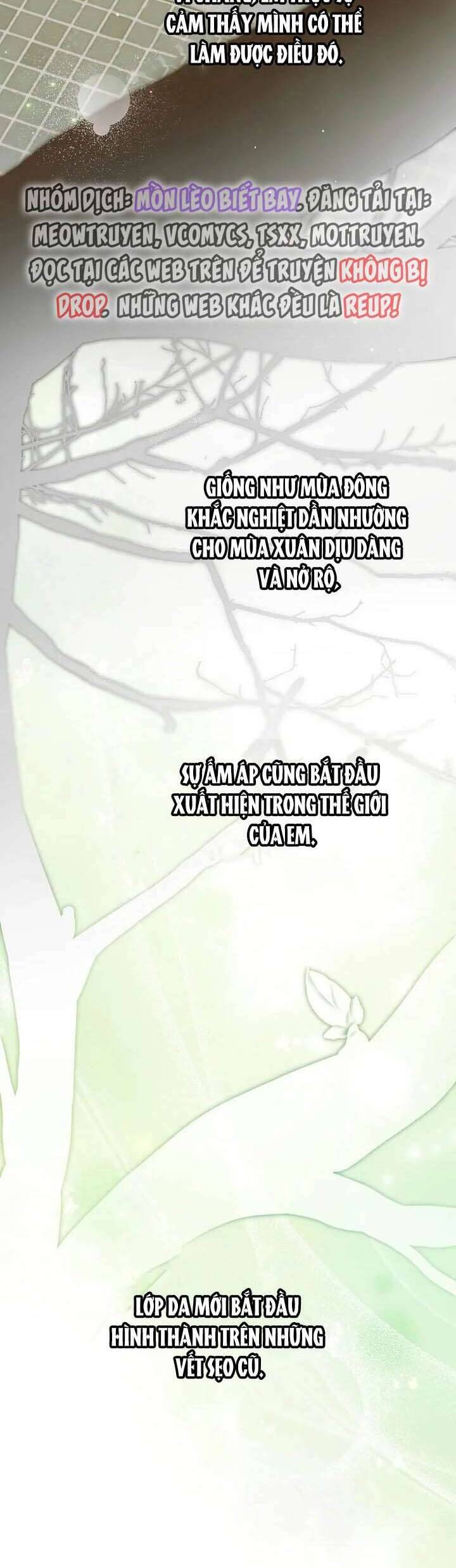Ta Chỉ Muốn Ăn Em Chương 42 Ảnh 39