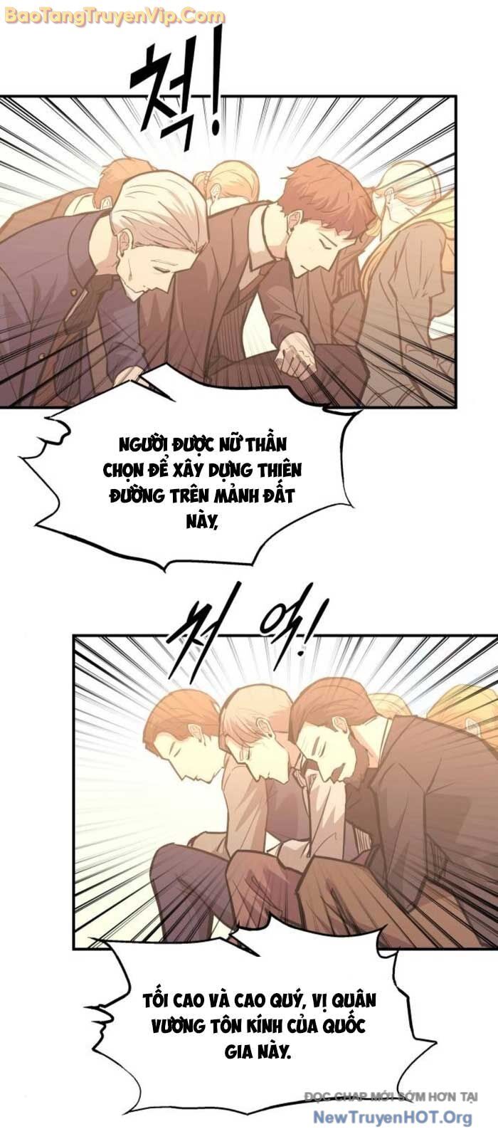 Trở Thành Hung Thần Trong Trò Chơi Thủ Thành Chương 134 Ảnh 73