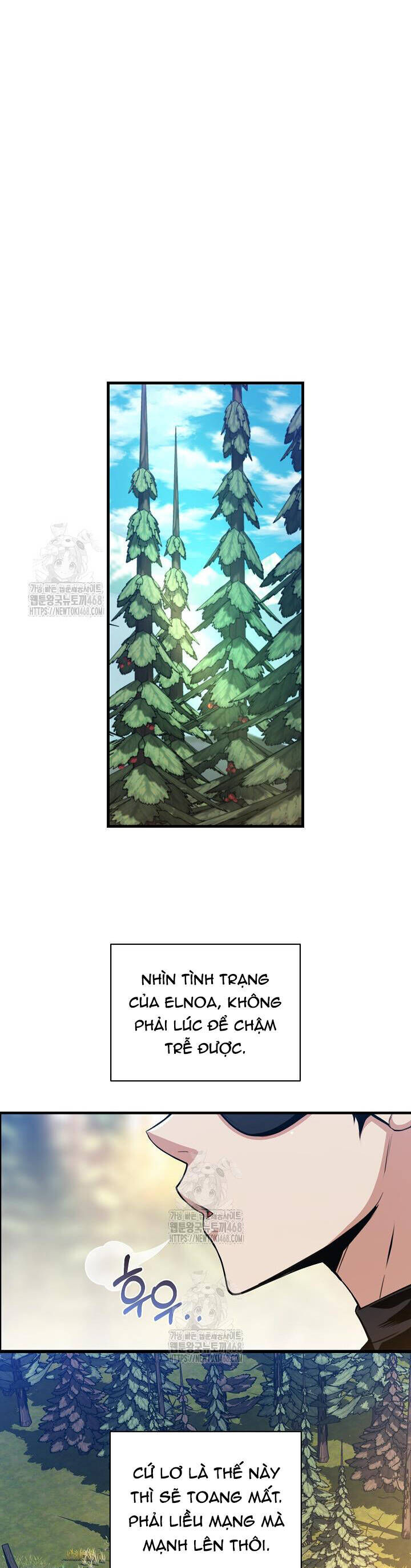 Định Mệnh Được Ác Nhân Yêu Thích Chương 30 Ảnh 24