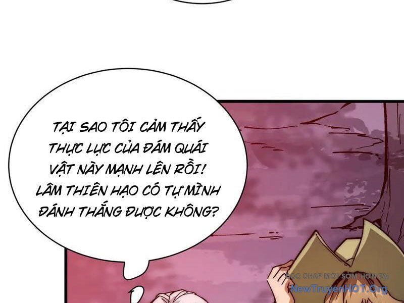 Triệu Hoán Ác Ma, Ta Đã Là Thâm Uyên Chương 21 Ảnh 26