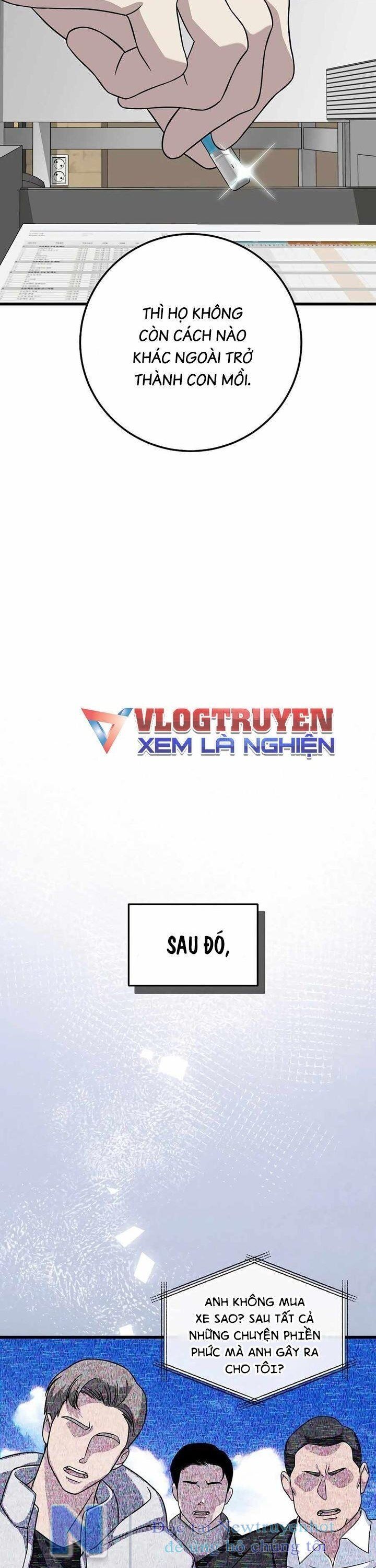 Đây Là Luật Chương 150 Ảnh 25