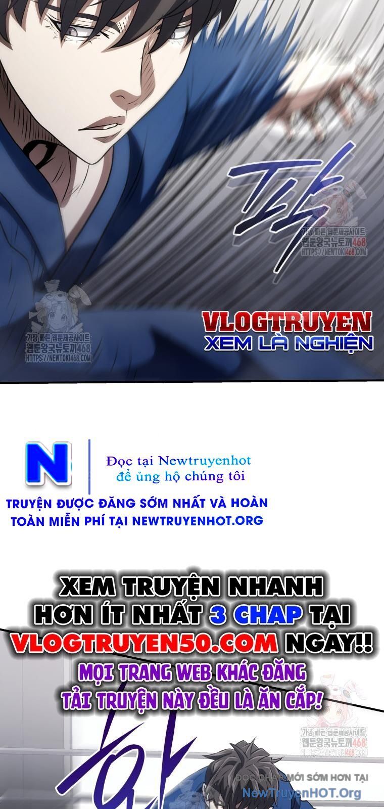 Ác Nhân Lồng Bát Giác Chương 35 Ảnh 26