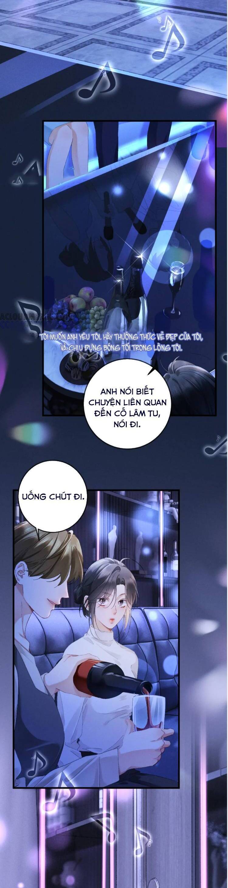 Hợp Đồng Sa Ngã Chương 21 Ảnh 28