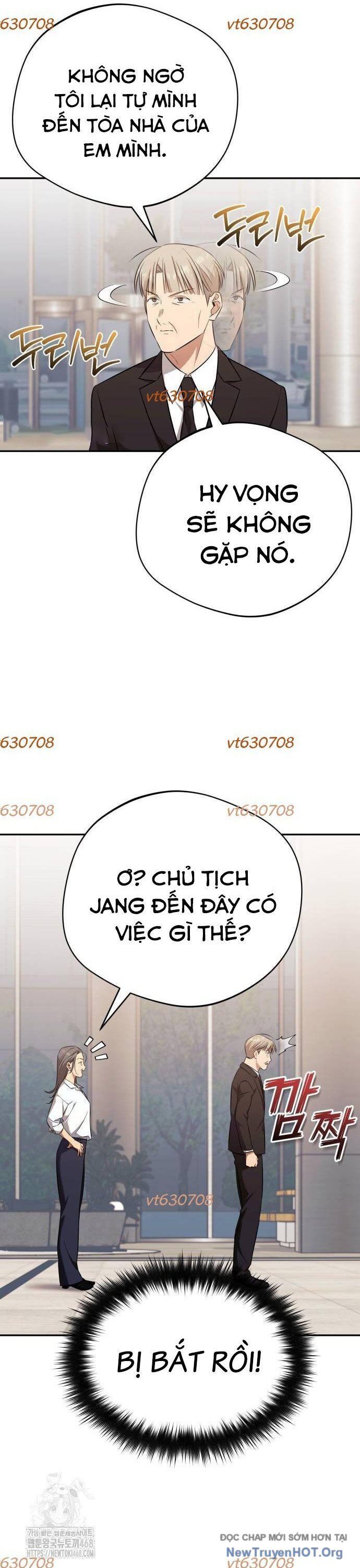Thiên Ma Bấm Huyệt Chương 64 Ảnh 18