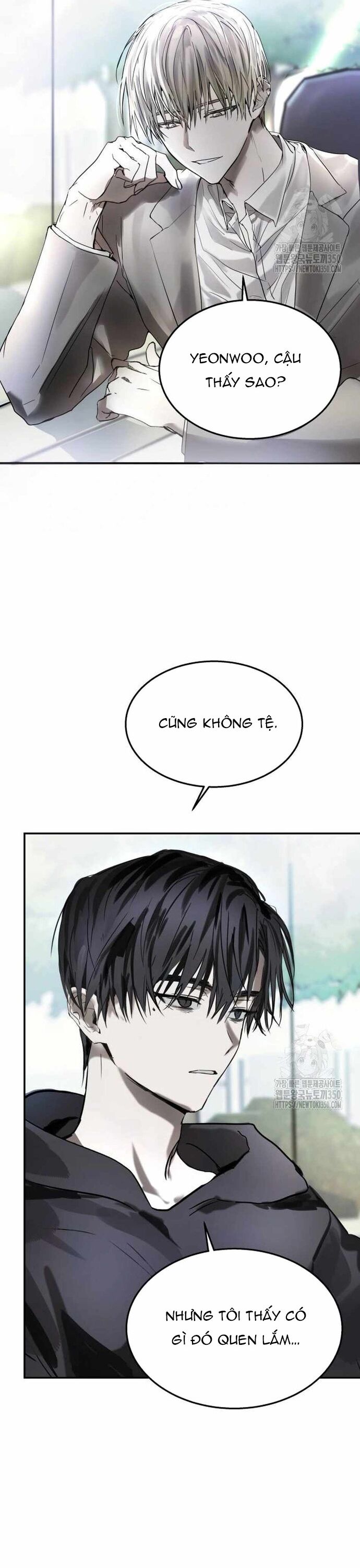 Ngôi Sao Đỉnh Lưu Chương 6 Ảnh 12