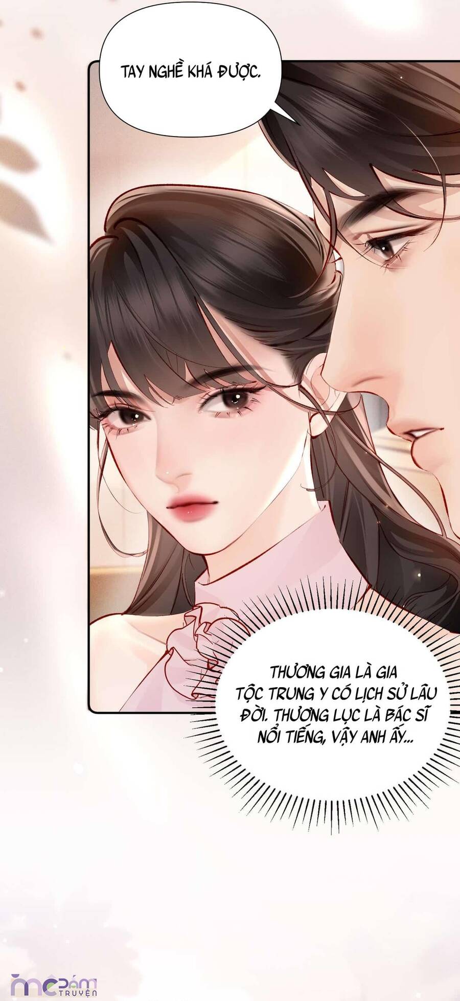 Siêu Cấp Cưng Chiều Chương 16 Ảnh 9