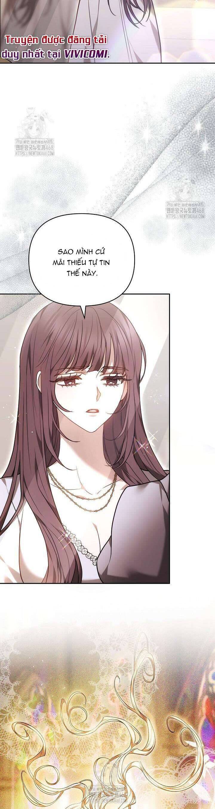 Hãy Ru Em Ngủ Chương 42 Ảnh 9