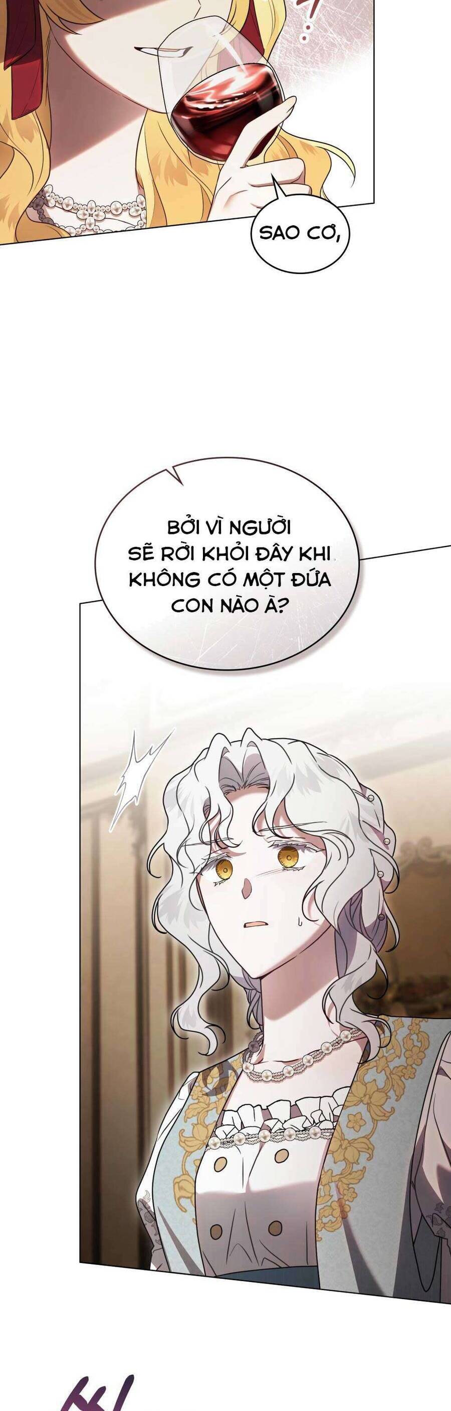 Hôn Nhân Khế Ước Chương 35 Ảnh 22