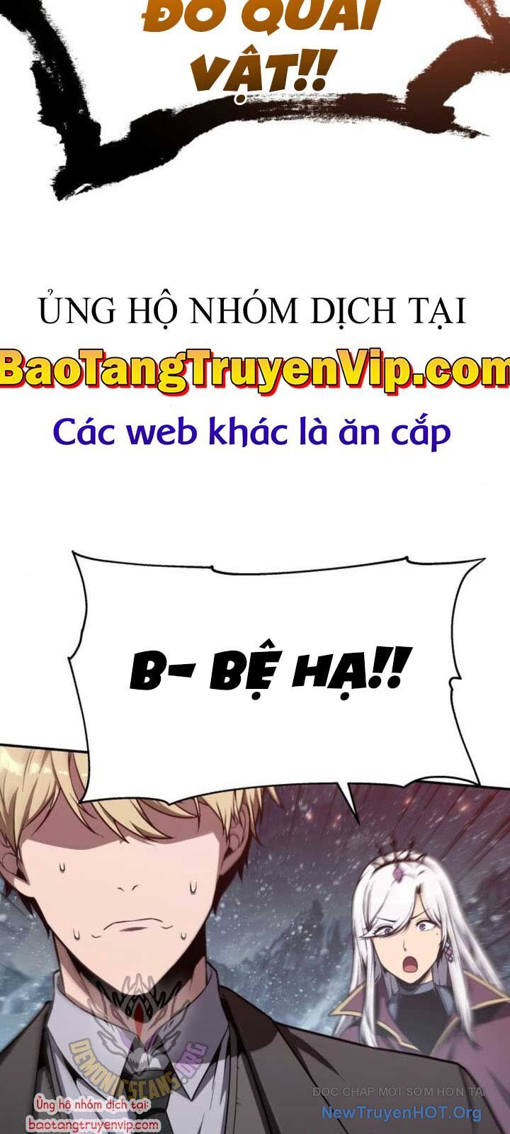 Vua Hiệp Sĩ Đã Trở Lại Với Một Vị Thần Chương 118 Ảnh 5