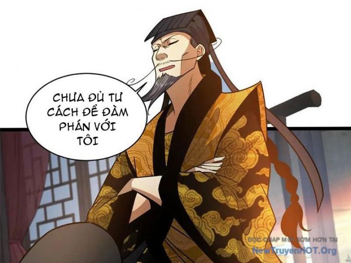 Siêu Phàm Sát Thần Chương 262 Ảnh 18