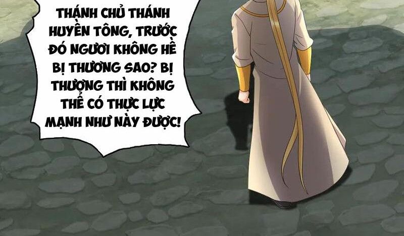 Ta Có Thể Đốn Ngộ Vô Hạn Chương 275 Ảnh 34