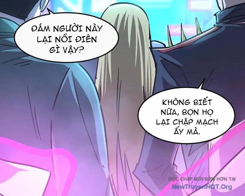 Cương Thi Tiên Sinh Chương 168 Ảnh 143