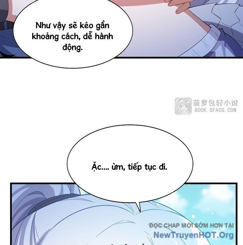 Câm Miệng Đi Ác Long, Ta Không Muốn Trông Trẻ Với Ngươi Nữa! Chương 48 Ảnh 71