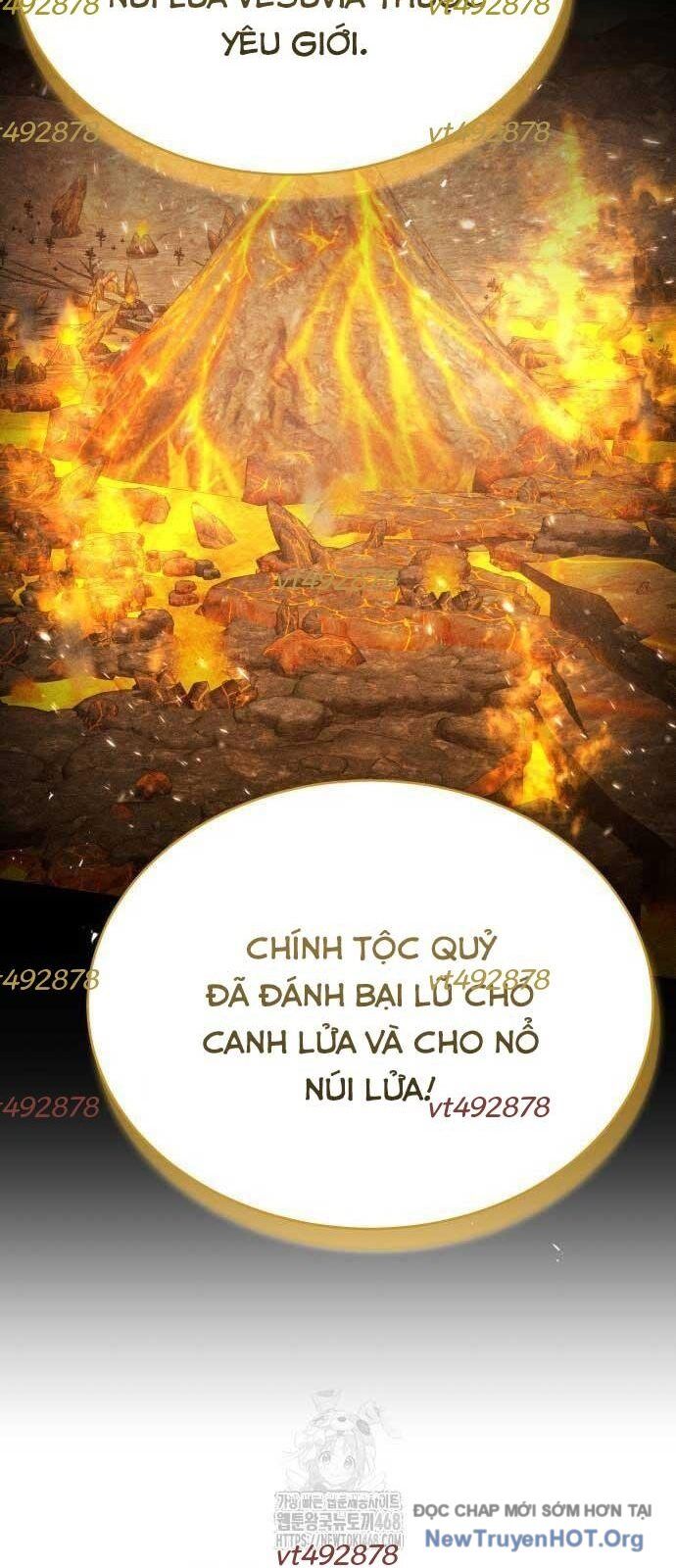 Trường Mẫu Giáo Thần Thú Chương 28 Ảnh 46