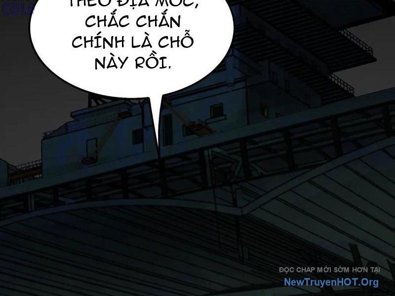 Mạt Thế Kiếm Thần: Ta Chấn Kinh Toàn Cầu Chương 80 Ảnh 19