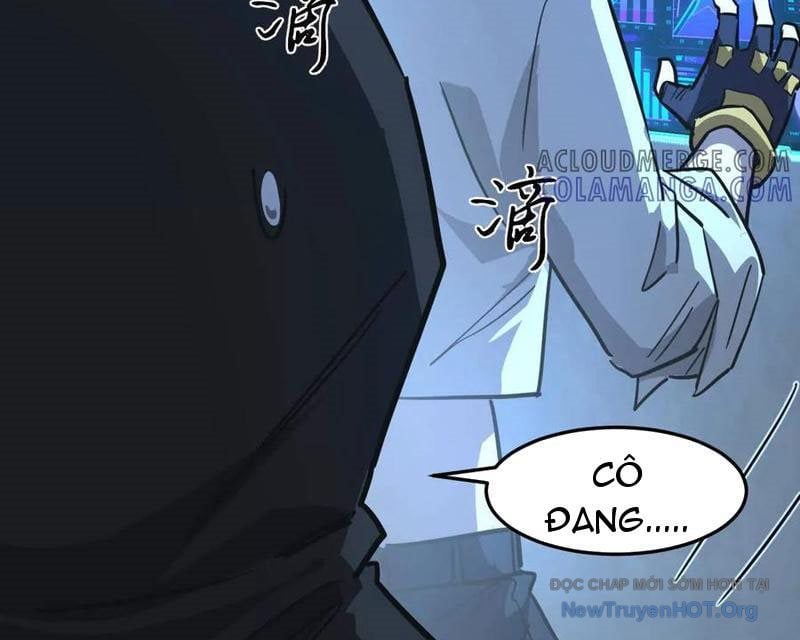 Cương Thi Tiên Sinh Chương 168 Ảnh 162