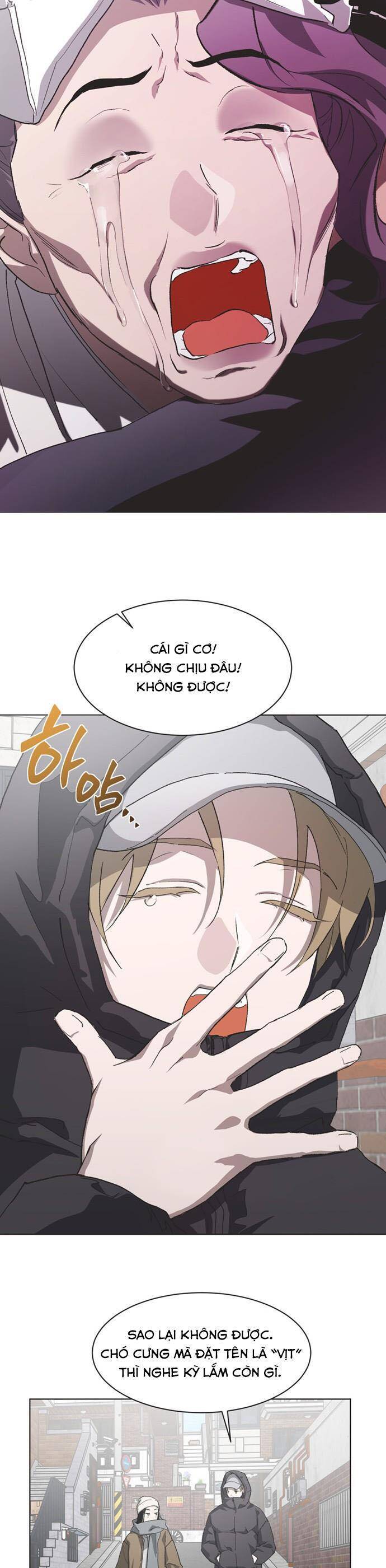 Lọ Lem Không Hoàn Hảo Chương 81 Ảnh 12