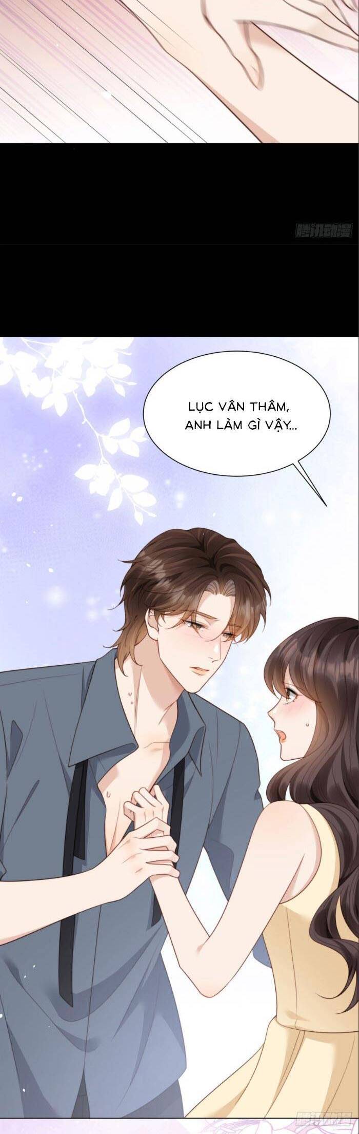 Kết Hôn Với Đại Lão Thực Vật Chương 43 Ảnh 34