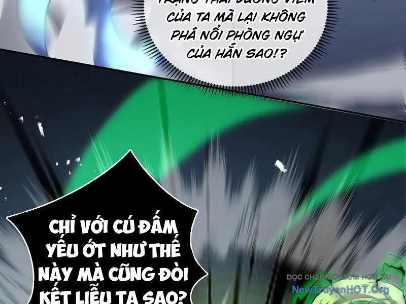 Ta Ký Kết Khế Ước Với Chính Mình Chương 100 Ảnh 46