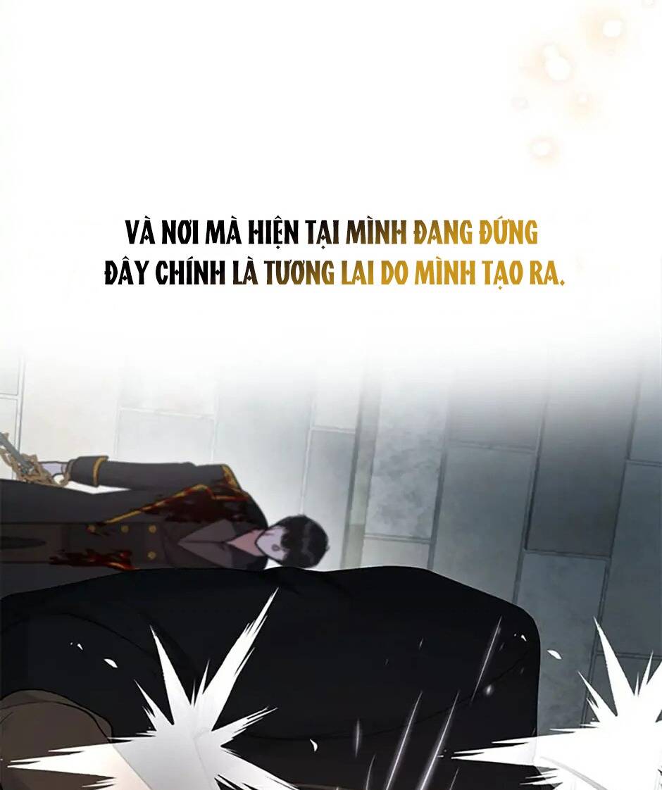 Nam Chính Đang Cản Bước Tôi Chương 71 Ảnh 51