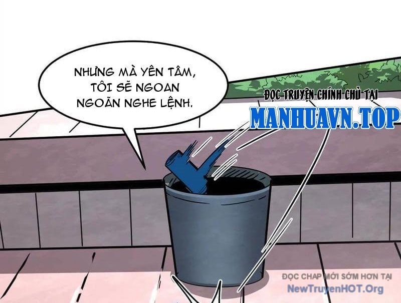 Cương Thi Tiên Sinh Chương 168 Ảnh 212