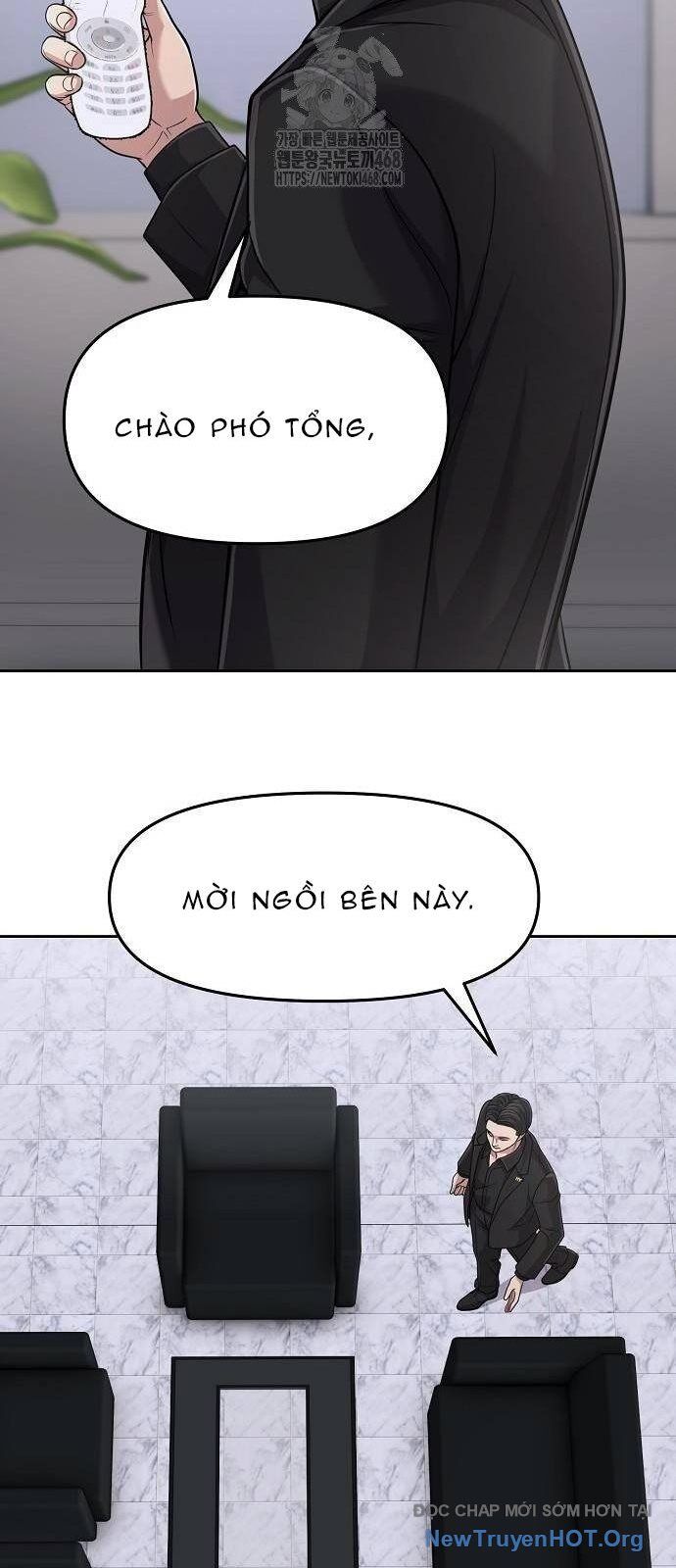 Nhân Viên Thực Tập Kim Cheolsu Chương 104 Ảnh 58