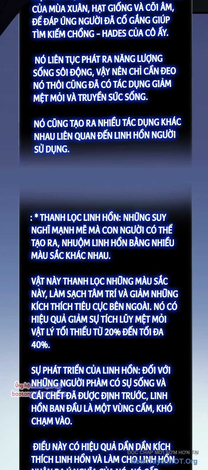 Vua Thăng Cấp Chương 210 Ảnh 4