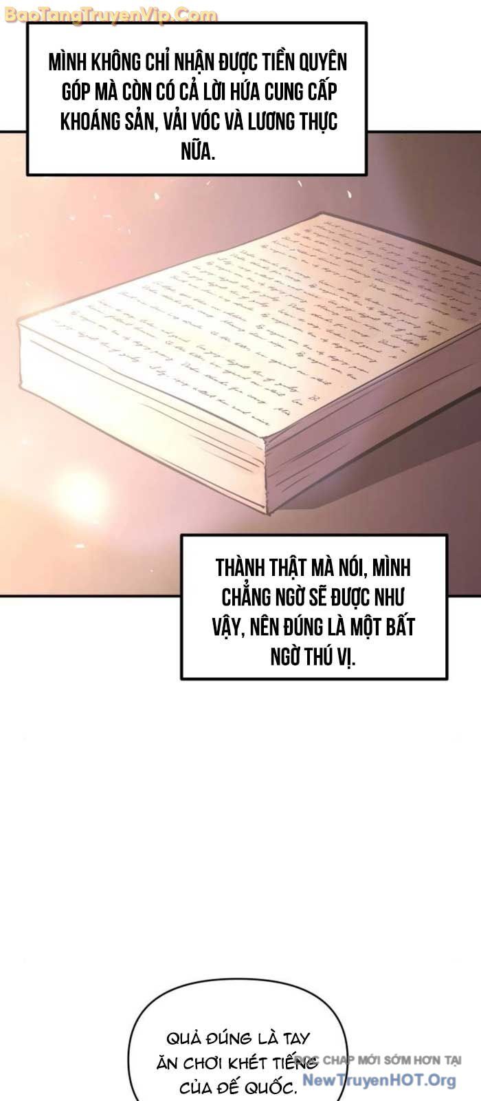 Trở Thành Hung Thần Trong Trò Chơi Thủ Thành Chương 134 Ảnh 31