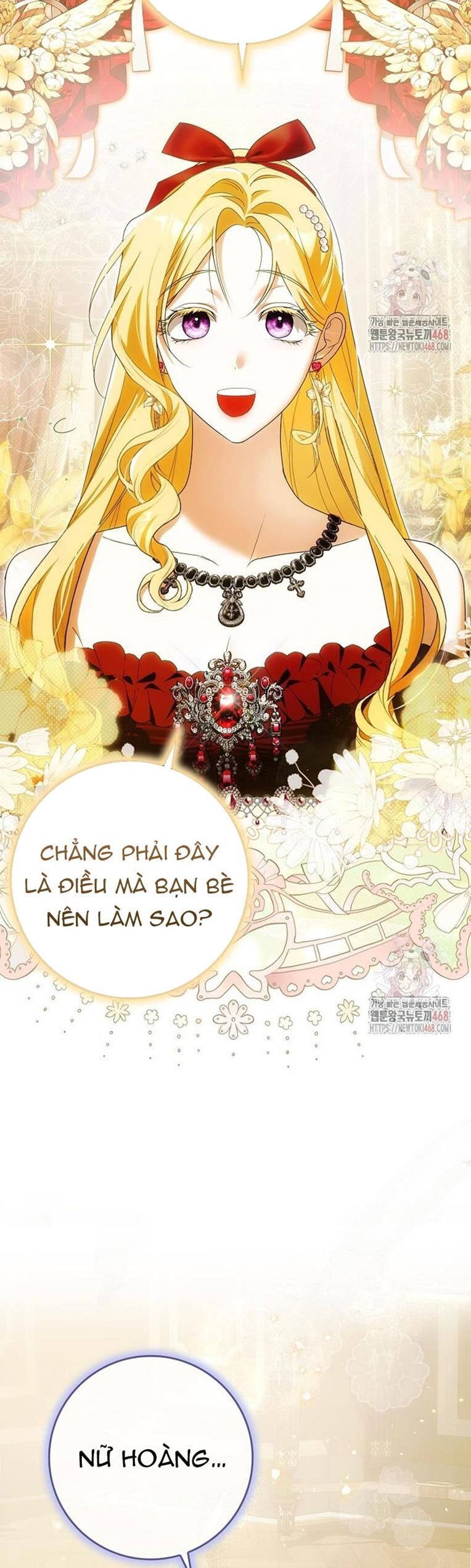 Tôi Chỉ Muốn Ngủ Riêng! Chương 33 Ảnh 20