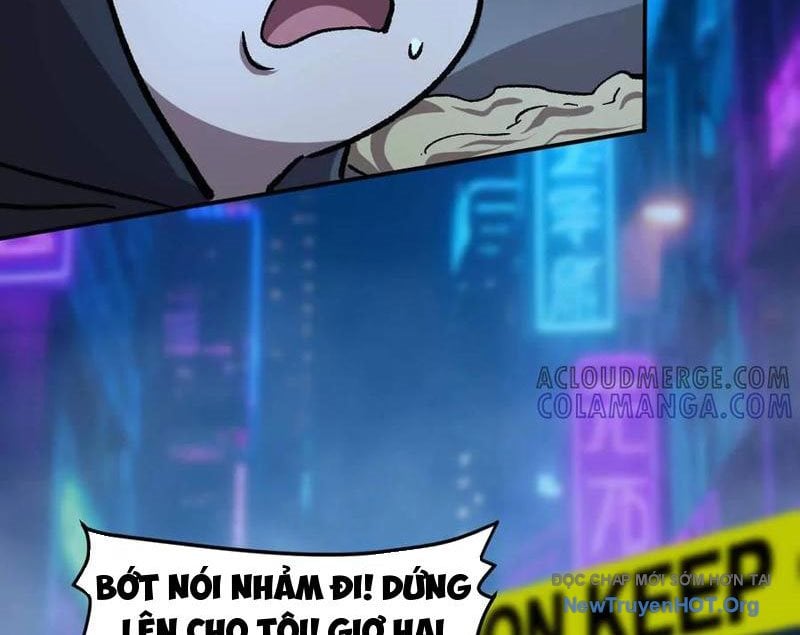 Cương Thi Tiên Sinh Chương 168 Ảnh 18