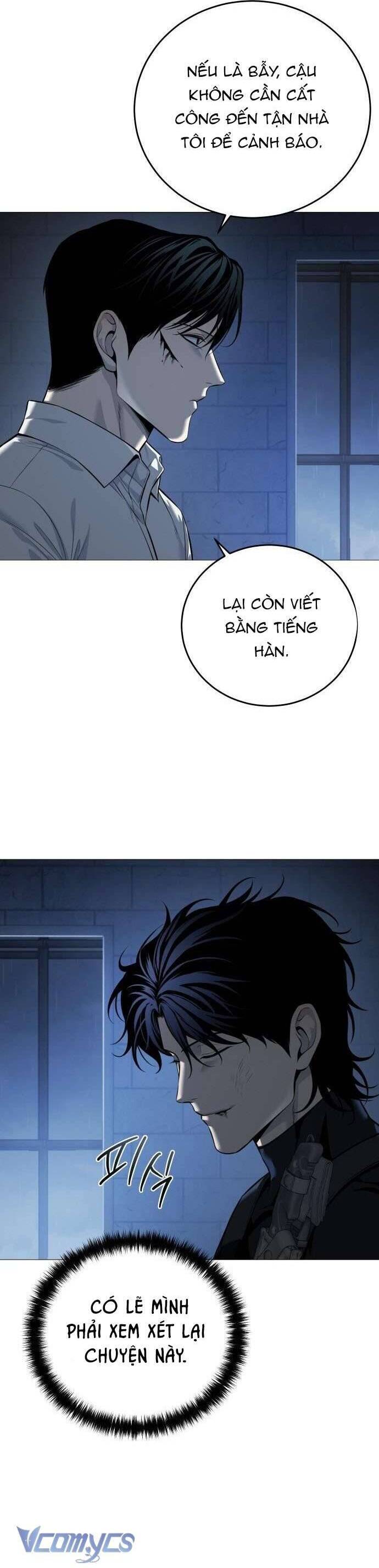 Red Chương 14 Ảnh 29